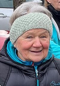 Pauline Rechberger