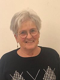 Gertraud Ebmer