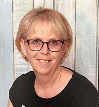 Monika Isack