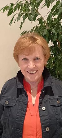 Maria Lengauer