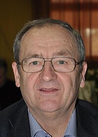 Johann Gaisbauer